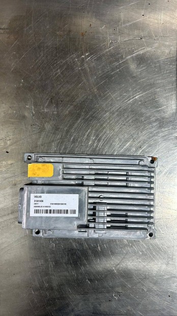 Volvo XC70 III 3 MK3 Komfort modul