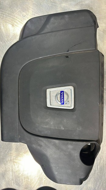 Volvo XC70 III 3 MK3 Motor burkolat