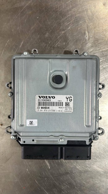 Volvo XC70 III 3 MK3 Motor vezérlő