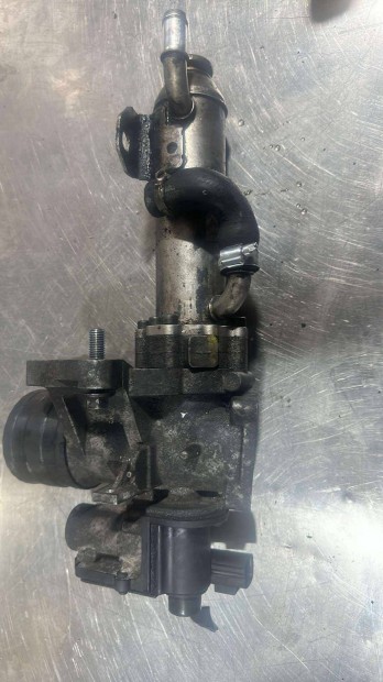 Volvo XC70 III 3 MK3 egr