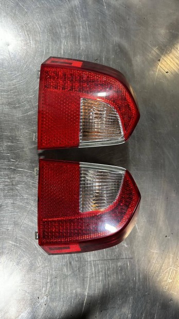 Volvo XC70 III 3 MK3 hatso lámpa