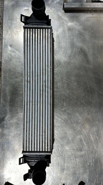 Volvo XC70 III 3 MK3 intercooler