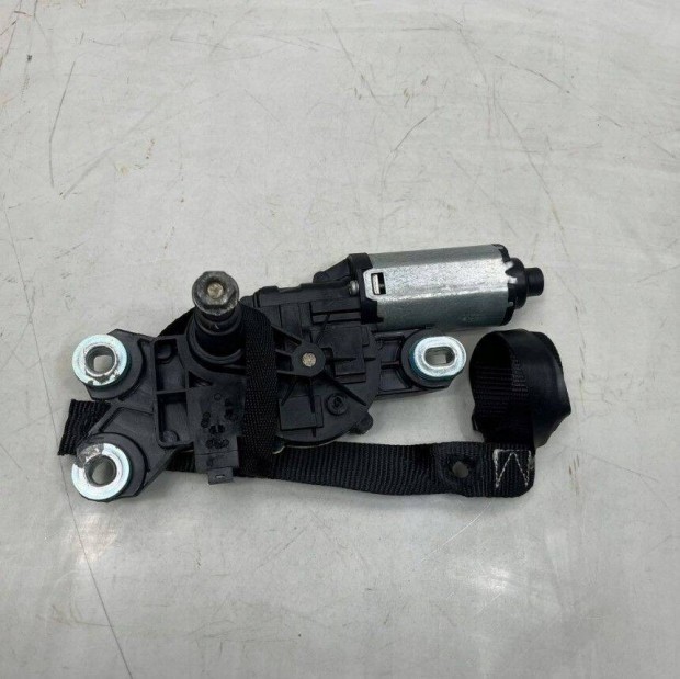 Volvo XC70 III S80 II V70 III hátsó ablaktörlő motor 53029212