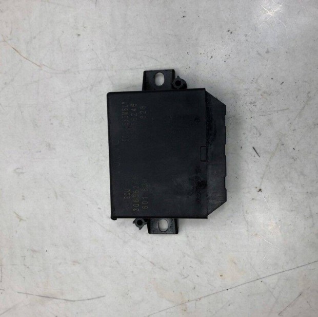 Volvo XC70 II XC90 I S60 I S80 I V70 II PDC parkradar modul 30656248