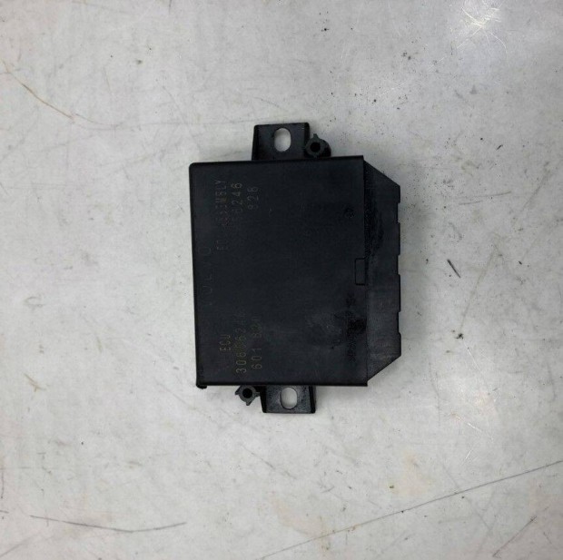 Volvo XC70 II XC90 I S60 I S80 I V70 II PDC parkradar modul 30656248