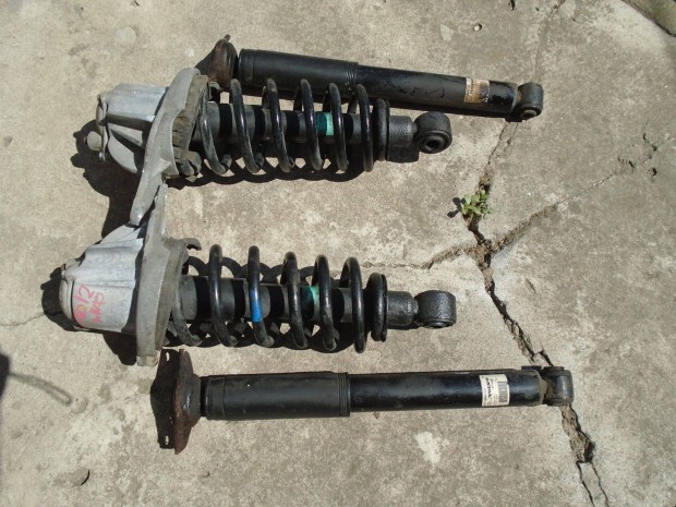 Volvo XC70 V70AWD teleszkp garnitra 2002-2007-ig