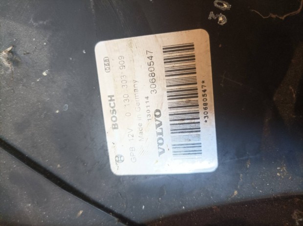 Volvo XC70 V70 ht ventiltor 