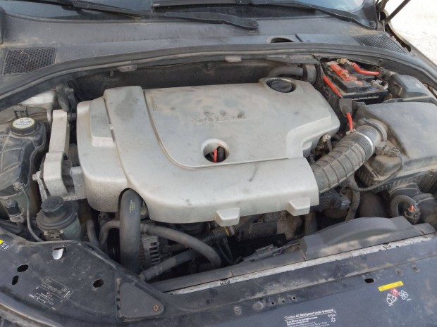 Volvo XC70 XC60 S80 V70 V50 s40 2007-2010 D5 185LE full komplett motor