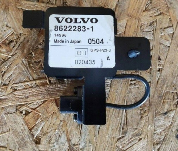 Volvo XC70 XC90 V70 S60 S80 GPS antenna 8622283