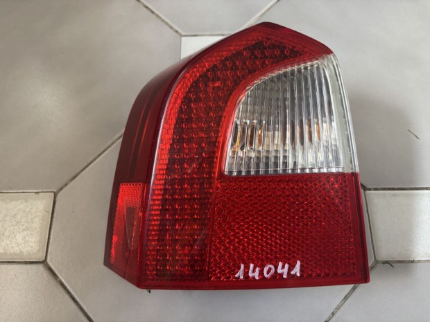 Volvo XC70, V70 bal hátsó lámpa 31276839