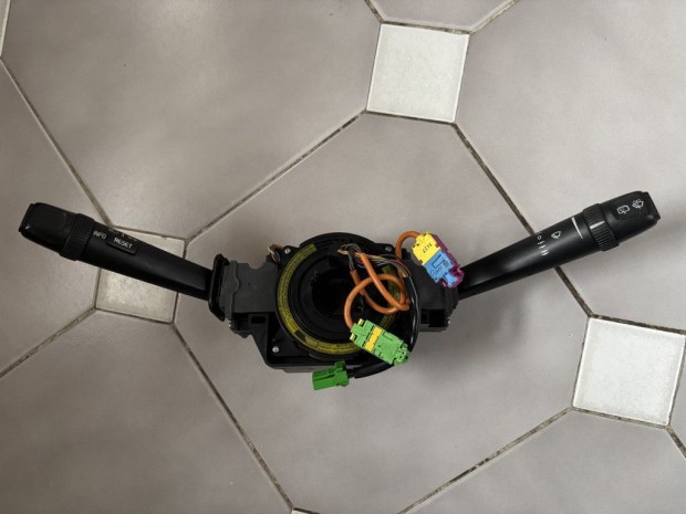 Volvo XC70, XC90 komplett kormnykapcsol 30658614