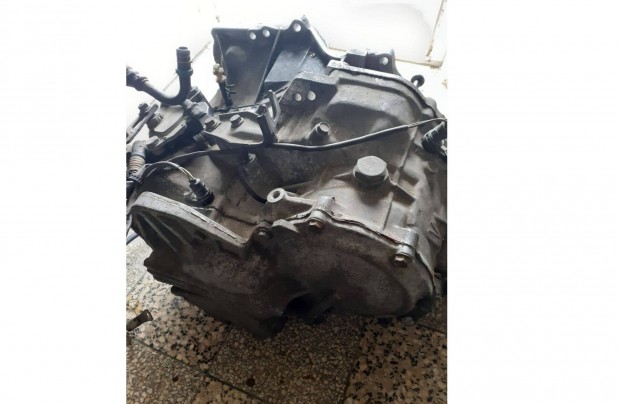 Volvo XC70 automata vlt