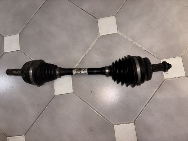 Volvo XC70 bal els fltengely P8689221