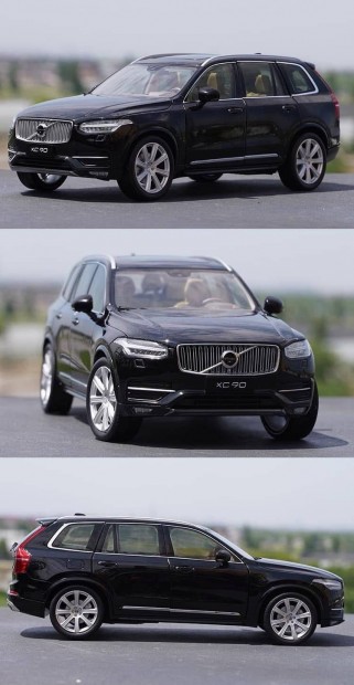 Volvo XC90 1/18 1:18