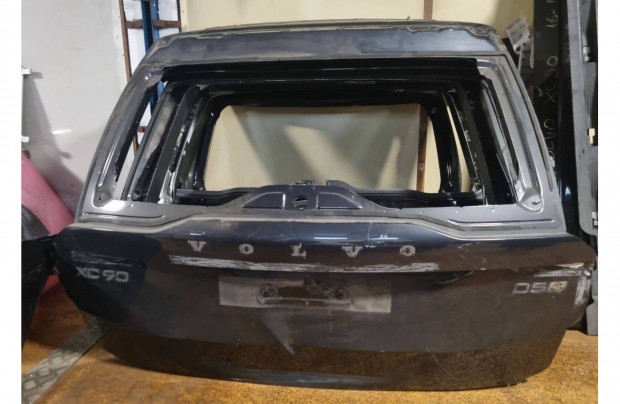 Volvo XC90 2014- csomagtr ajt