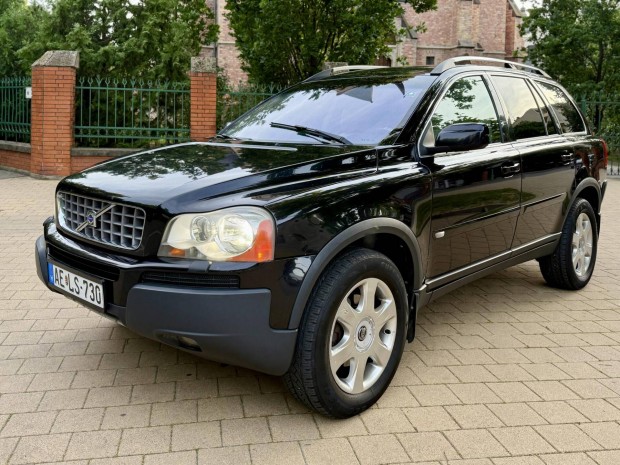 Volvo XC90 2.5 T Executive (Automata) M.o-i//2...