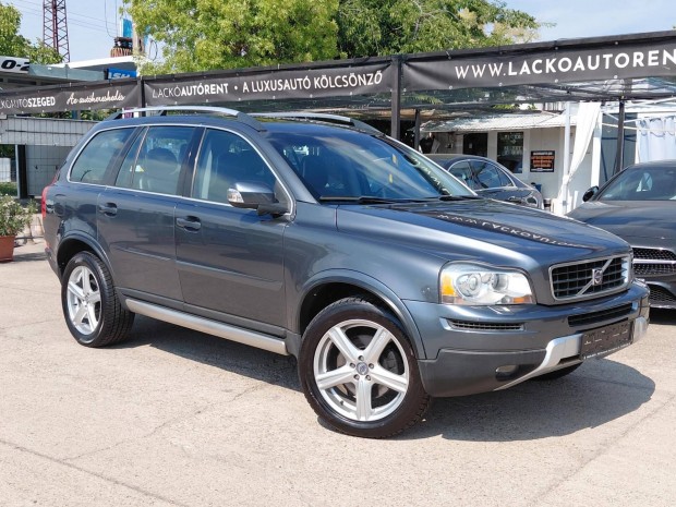 Volvo XC90 3.2 Momentum Geartronic (7 szemlyes )