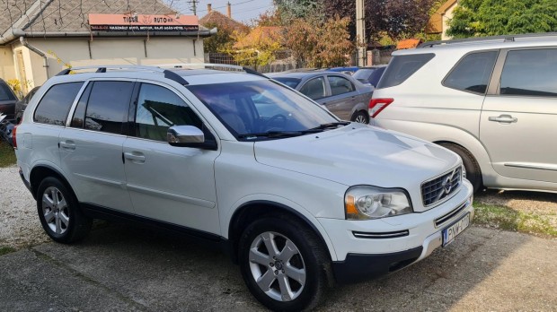 Volvo XC90 3.2 Momentum Geartronic (7 szemlyes )