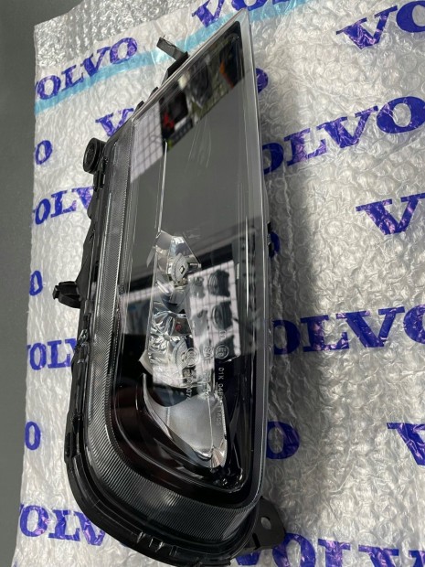 Volvo XC90 Bal első nappali menetfény gyári, új 31395865