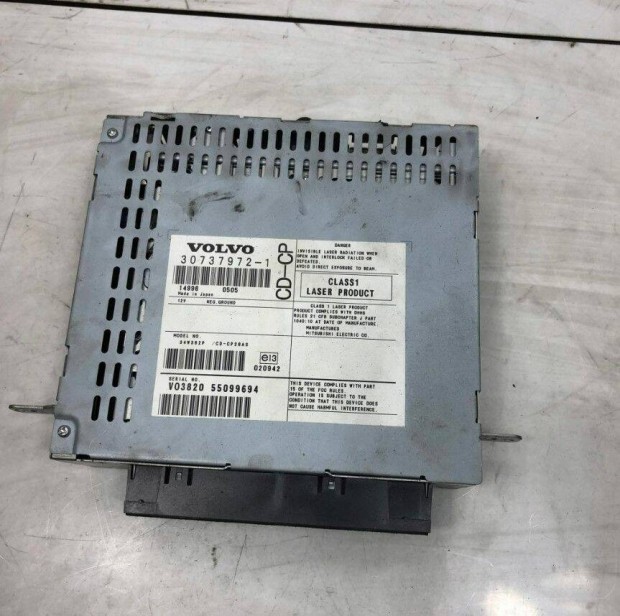 Volvo XC90 CD tr 30737972