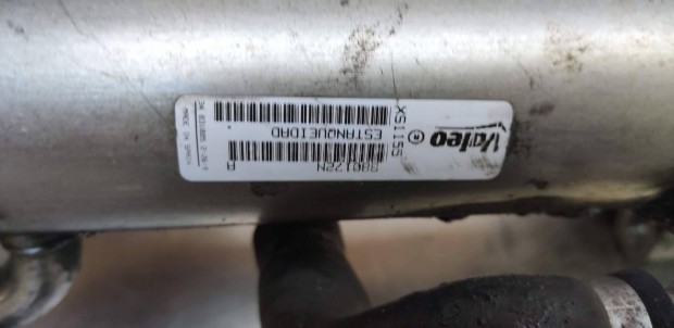 Volvo XC90 EGR egysg