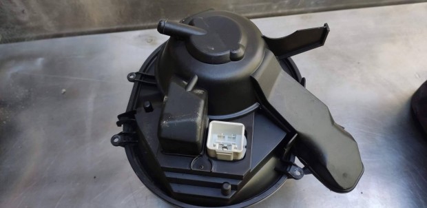Volvo XC90 Ftmotor