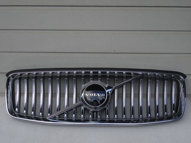 Volvo XC90 Gyári Díszrács 31698722 2020-tól
