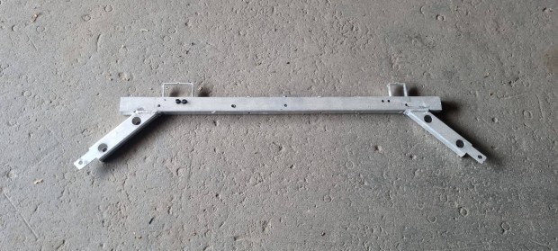 Volvo XC90 Homlokfal zrhd fels ht tart 32244774