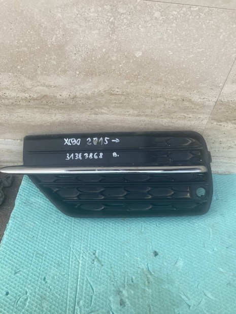 Volvo XC90 II. Els lkhrt bal bett (31383868
