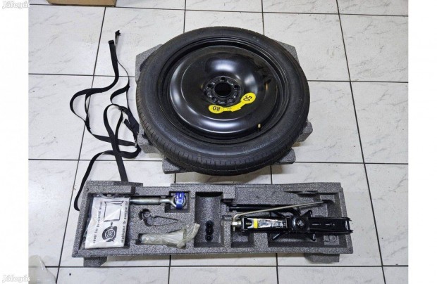 Volvo XC90 II gy�ri komplett mank�ker�k szett emel�vel! 2015-2024