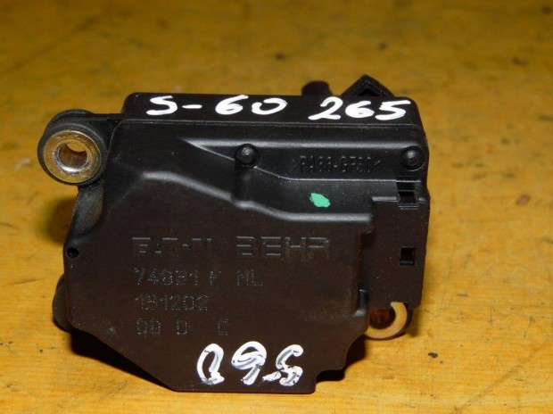 Volvo XC90 I S60 I V70 II fts llt motor 74931