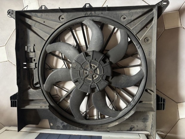 Volvo XC90 I htventiltor 30665985