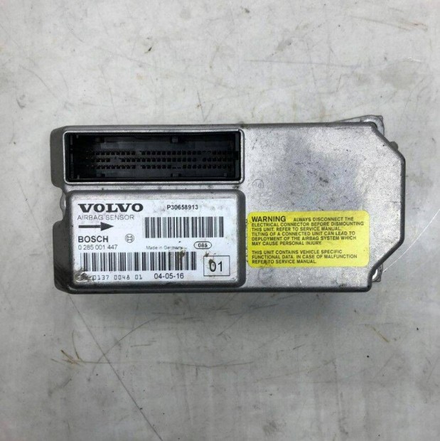 Volvo XC90 I lgzsk szenzor P30658913