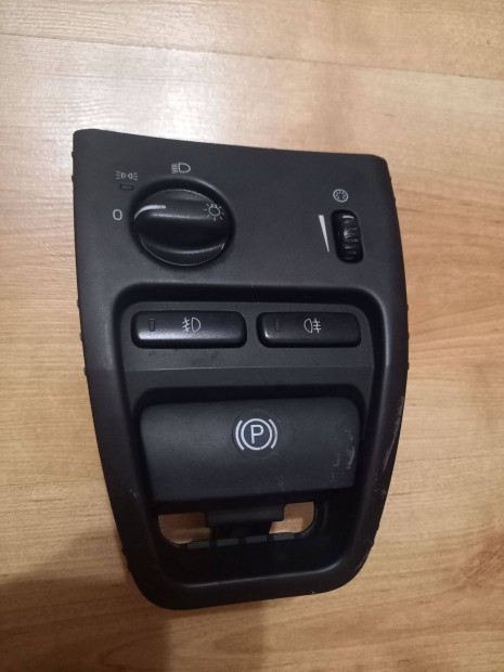 Volvo XC90 I vilgtskapcsol 8685450