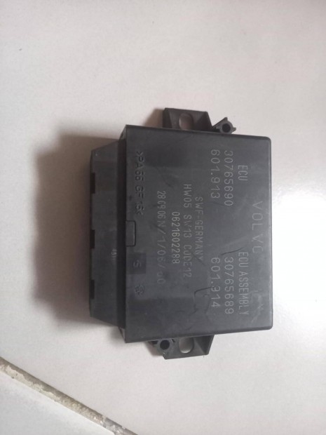 Volvo XC90 PDC parkradar elektronika 30765690