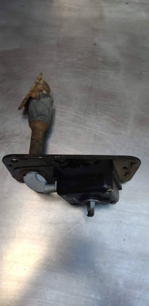 Volvo XC90 Ptkerk tart