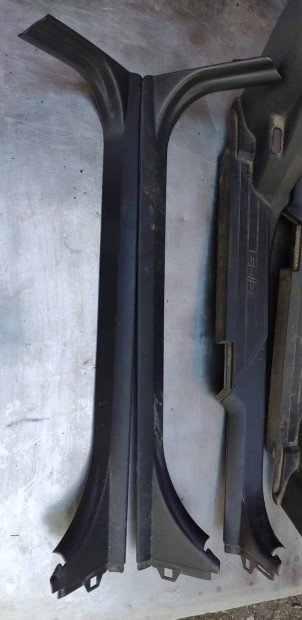 Volvo XC90 Szőnyeg lefogató műanyag