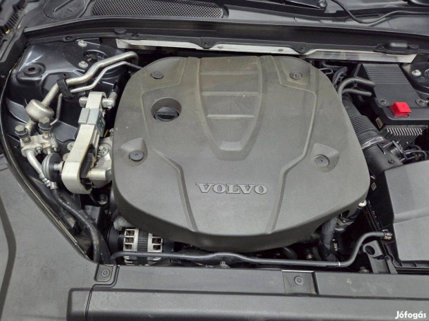Volvo XC90,V90,XC60,S90,V90 CC komplett 2.0 D5 motor, D4204T23