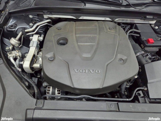 Volvo XC90,V90,XC60,S90,V90 CC komplett 2.0 D5 motor, D4204T23