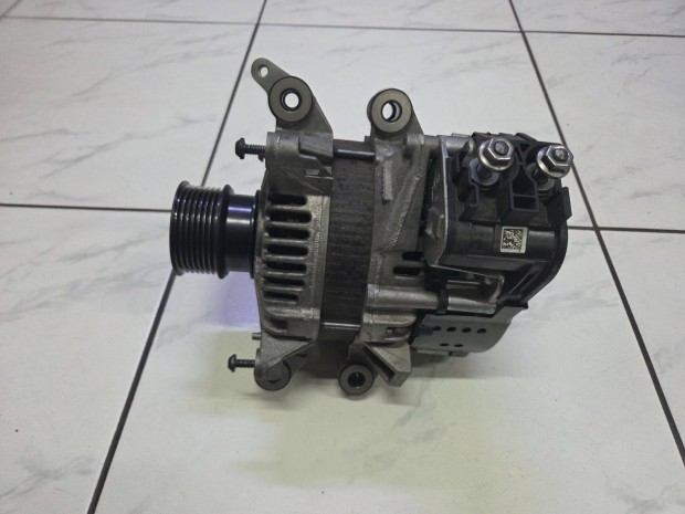 Volvo XC90,XC60,V60,S60,S90,V90 gy�ri ISG gener�tor! 2019-2025 k�zt