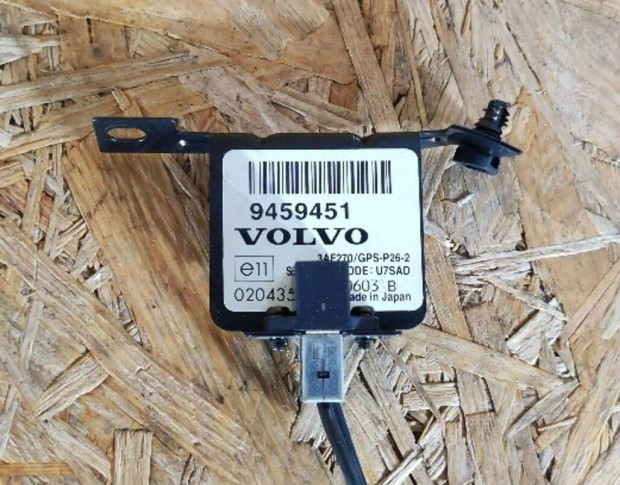 Volvo XC90 XC70 V70 S60 GPS antenna 9459451