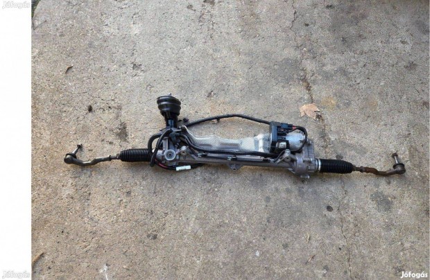 Volvo XC90, XC60, S90, V90, S60, V60 komplett elektromos kormnym!