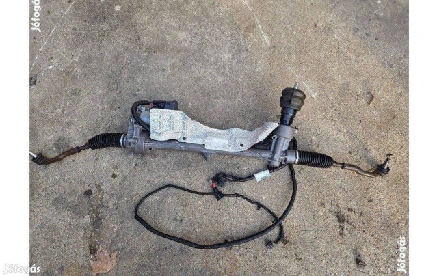 Volvo XC90, XC60, S90, V90, S60, V60 komplett elektromos korm�nym�!