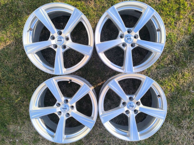 Volvo XC90 alufelni, 5x108, R18