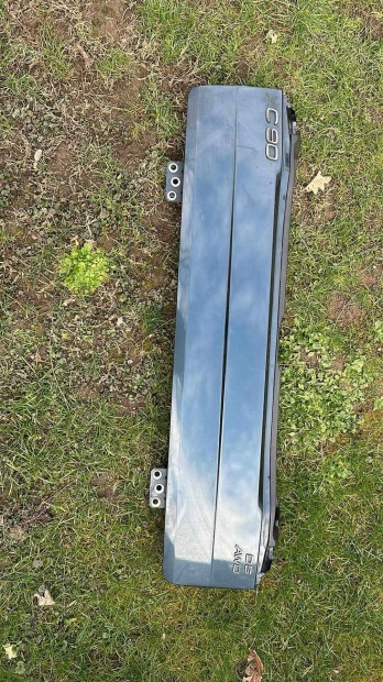 Volvo XC90 csomagtr als ajt