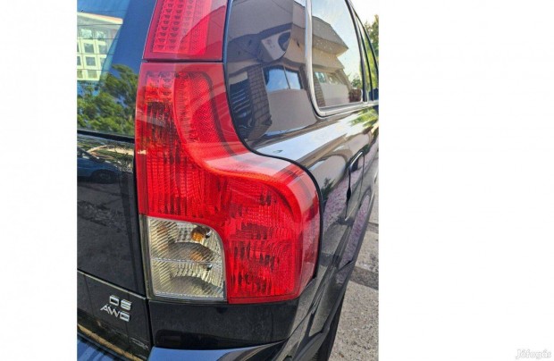 Volvo XC90 facelift komplett gyri jobb hts lmpa! 2007-2012