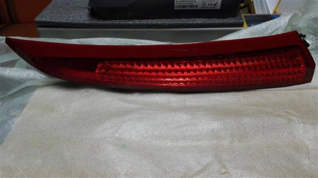 Volvo XC90 h�ts�l�mpa fels� 2012-2014 LED, Hella