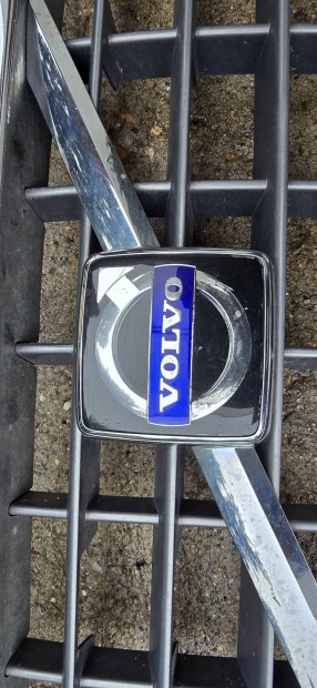 Volvo XC90 h�t�r�cs