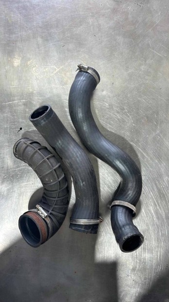 Volvo XC90 intercooler cs