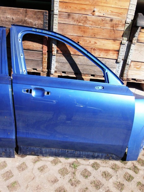 Volvo XC90 jobb első ajtó 2014-től